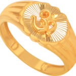 gold ring